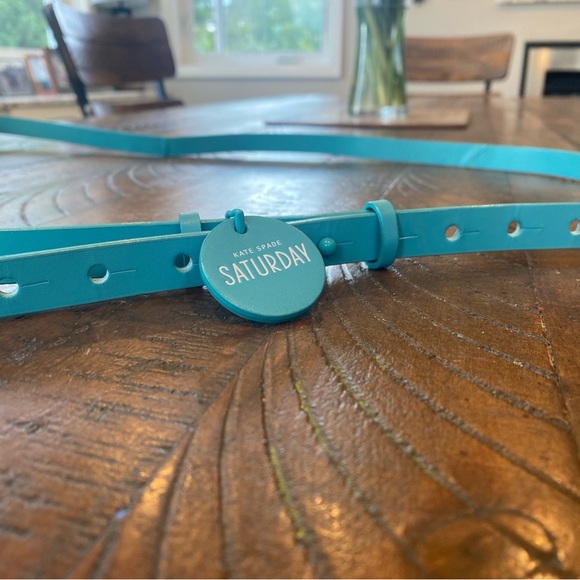 Kate Spade Half Circle Bag - Picture 9 of 11